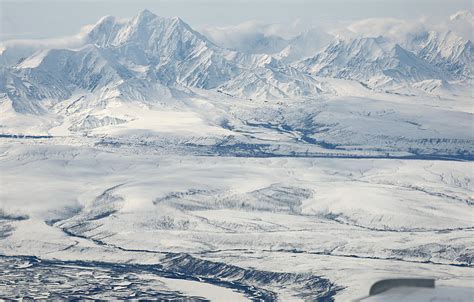 Dreaming of a white Christmas? Try Alaska. Meanwhile, some US ski areas struggle with rain